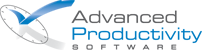 Advanced Productivity Software