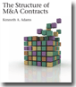 The Structure of M&A Contracts