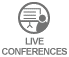 Live Conference